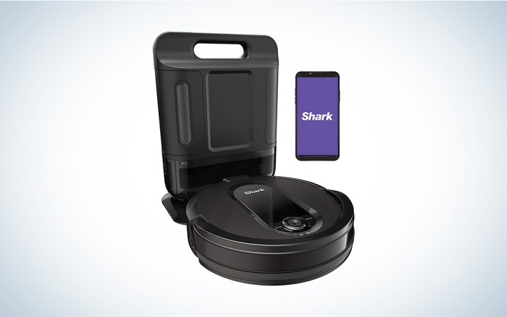  Shark robot vacuum deal