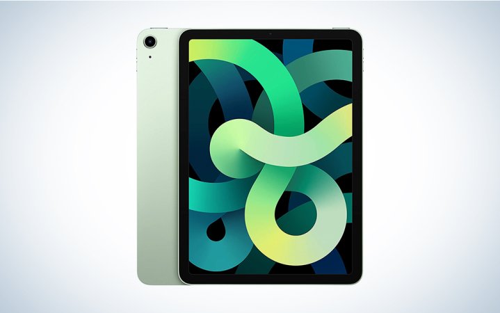  ipad prime day deal