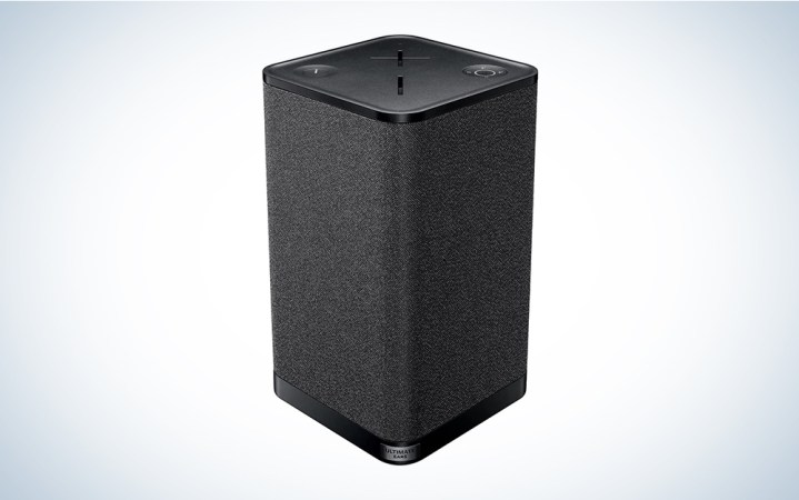  ue hyperboom best portable bluetooth speaker 