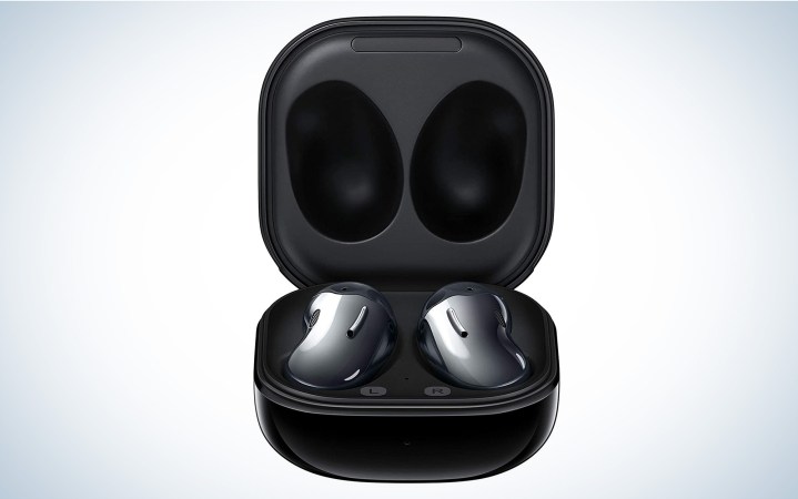  Samsung Galaxy buds