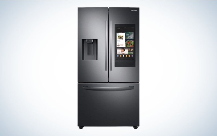  Samsung has the best appliances sale for the Fourth of July.