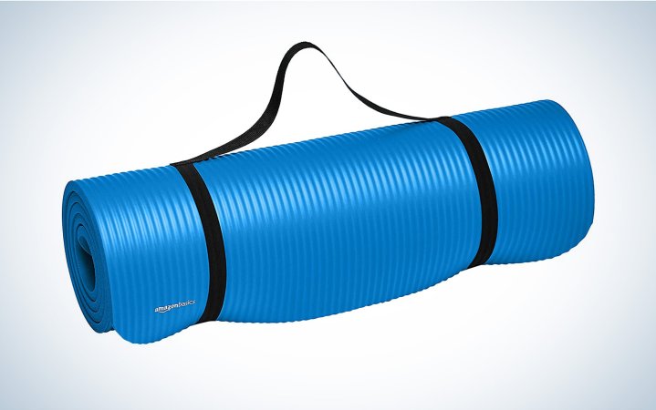  Amazon yoga mat