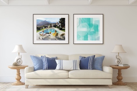 two-framed-photos-over-couch