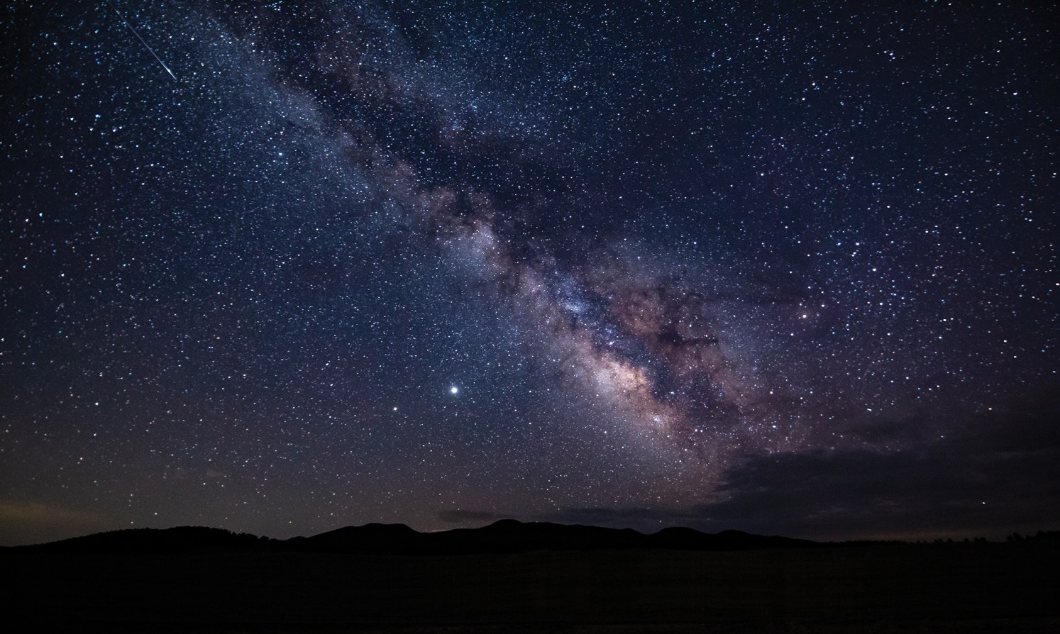 How one Colorado community stopped light pollution from washing out its ...