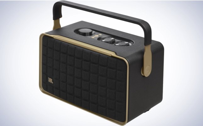 JBL Authentics 300