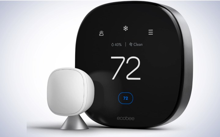  ecobee New Smart Thermostat