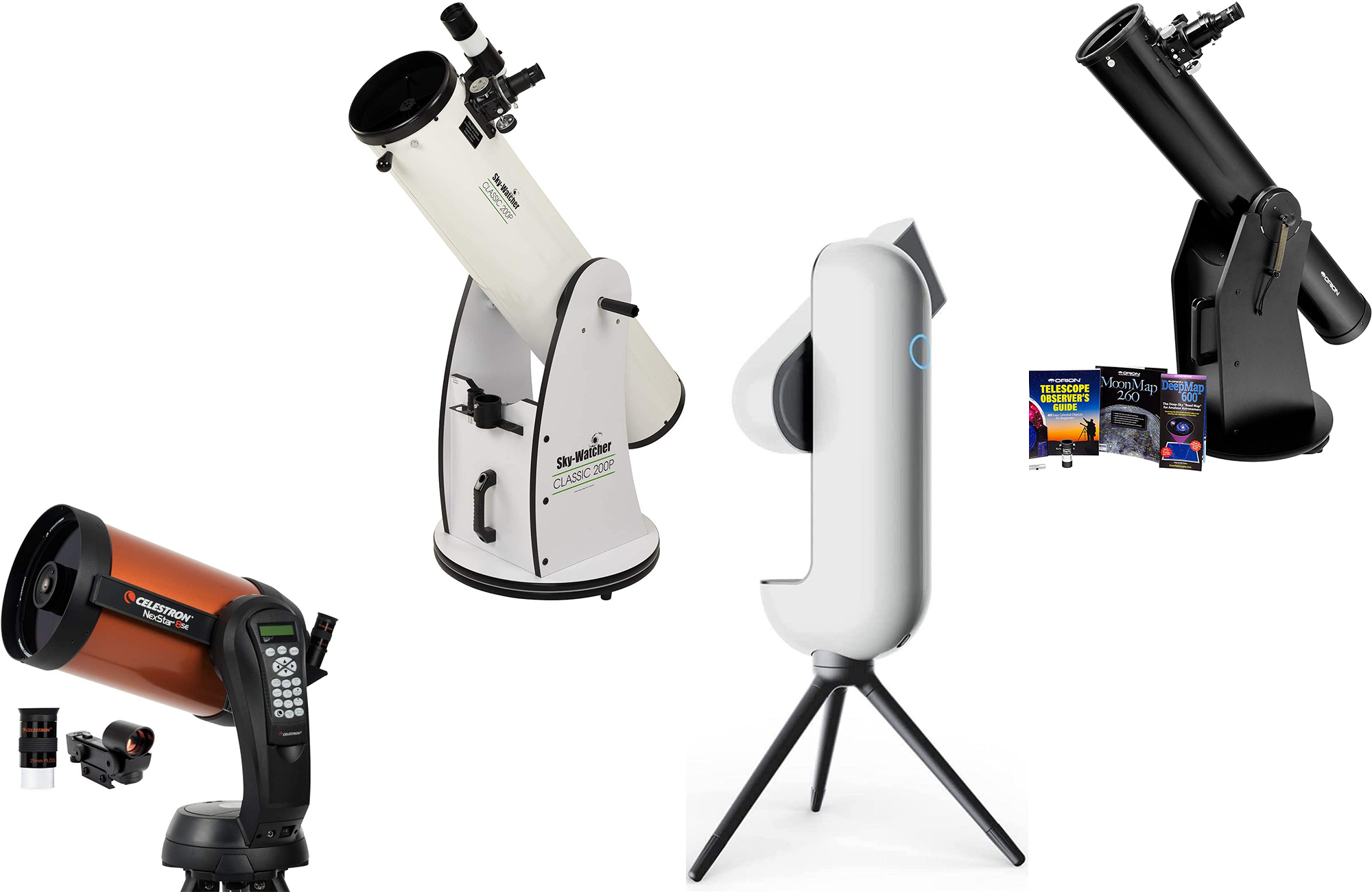 Telescope shops brands to avoid