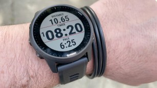 Garmin Forerunner 945 LTE: A smartwatch you’ll love | Popular Science