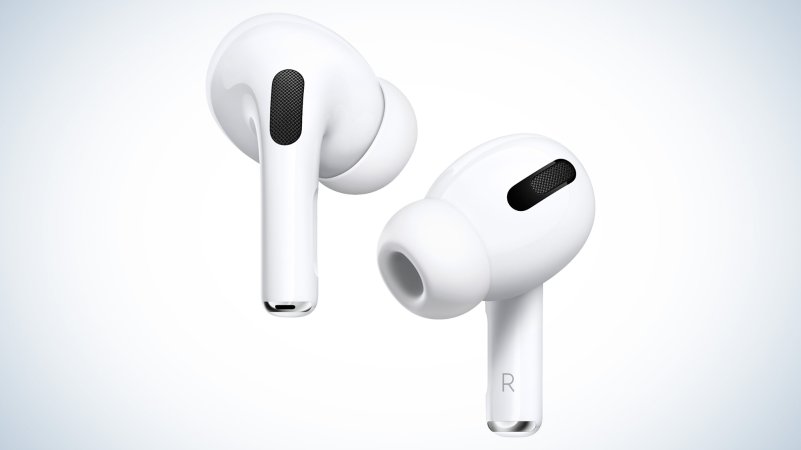 AirPods Pro refurbished headphones deal