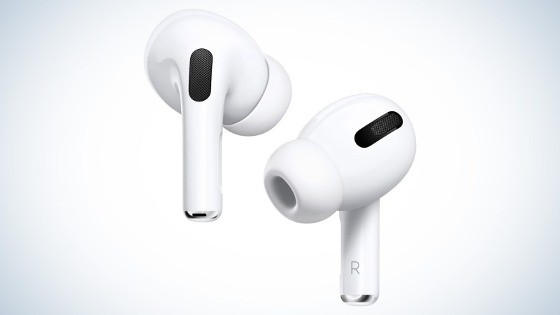 AirPods Pro refurbished headphones deal