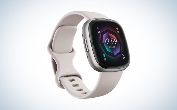  Fitbit Sense 2