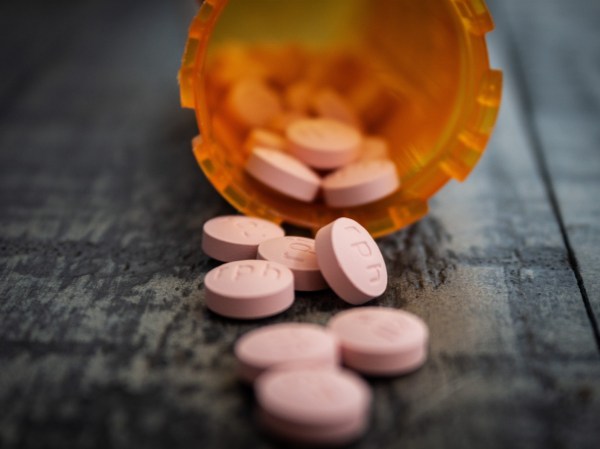 Combining certain opioids and commonly prescribed antidepressants may increase the risk of overdose