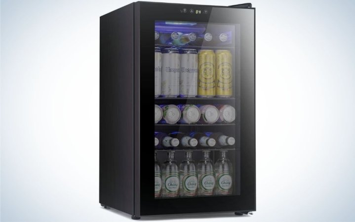  Best beverage coolers