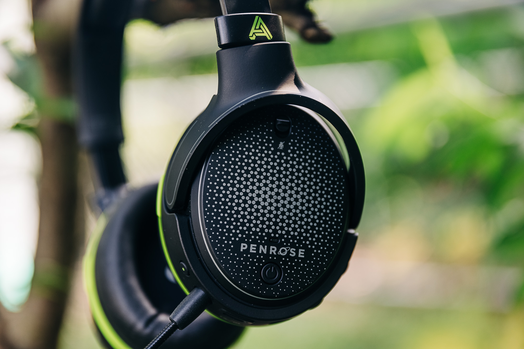 Audeze Penrose X wireless gaming headset review | Popular Science