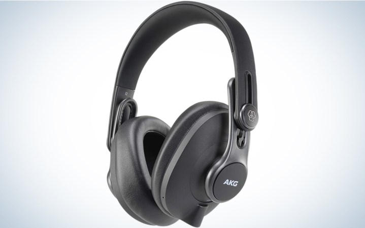  AKG K371-BT