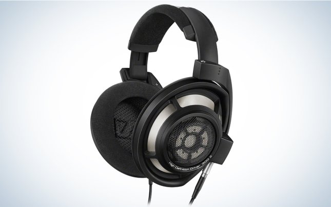 Sennheiser HD 800 S