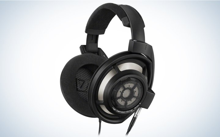  Sennheiser HD 800 S