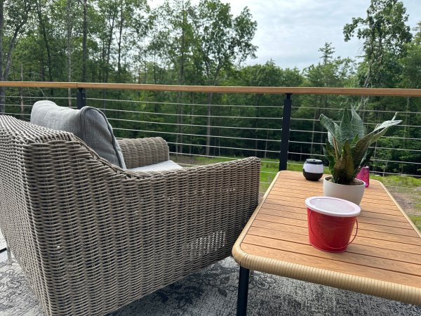  Outer makes some of the best patio furniture overall.