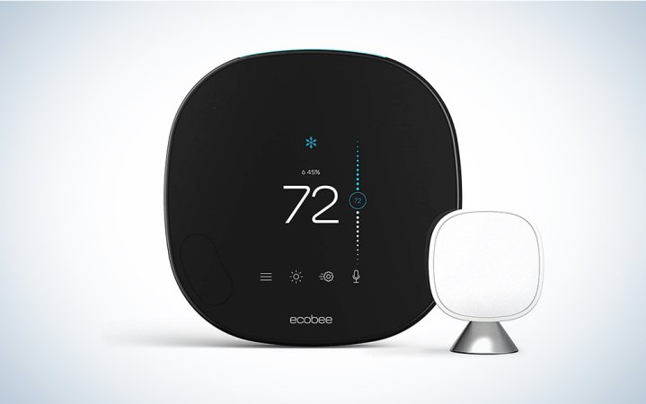  ecobee thermostat amazon smart home