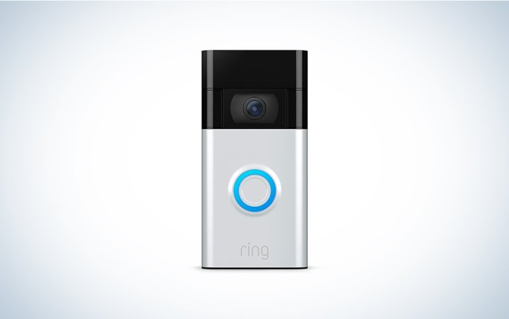  ring doorbell amazon smart home