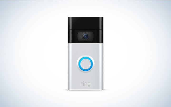  ring doorbell amazon smart home