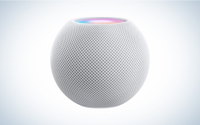 homepod mini apple homekit smart home