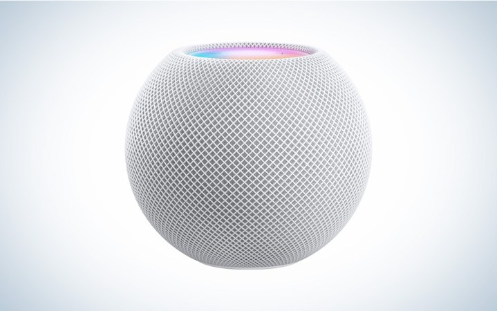  homepod mini apple homekit smart home