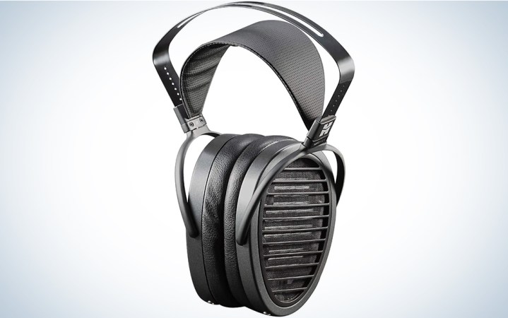  Best for getting lost in the moment…for hours: HIFIMAN Arya Full-Size Over Ear Headphone