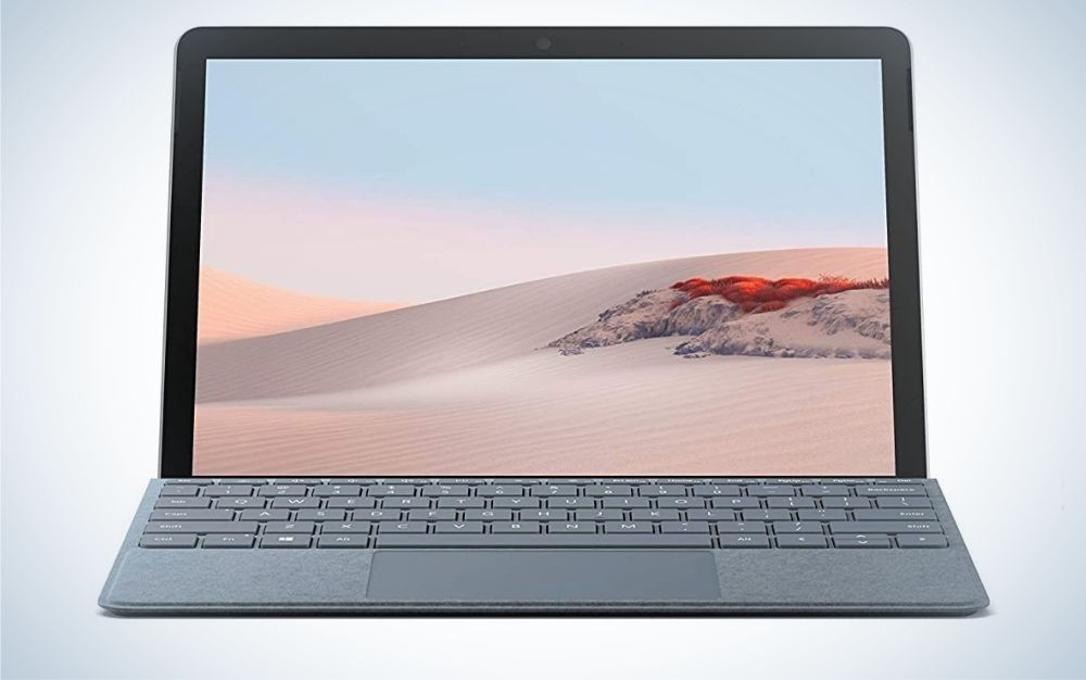 Best laptop for elementary school online
