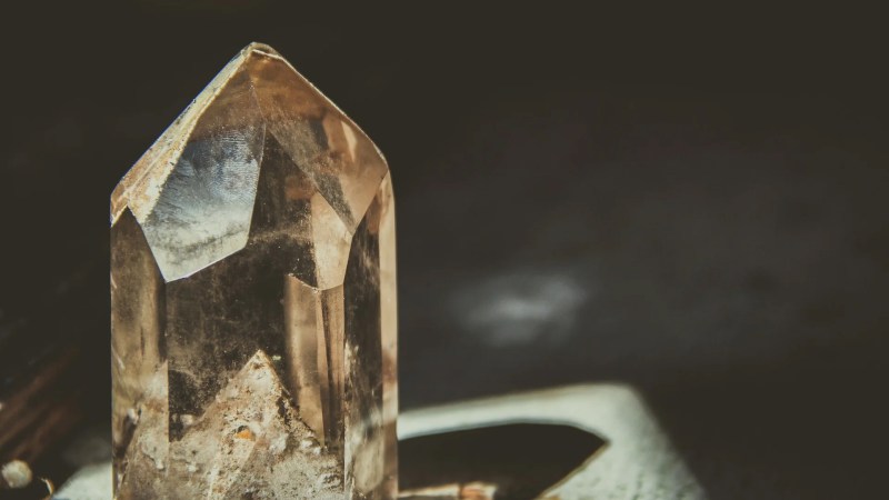 What the heck is a time crystal, and why are physicists obsessed with them?