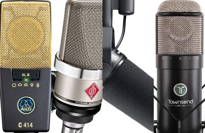 How to test microphones and why you should