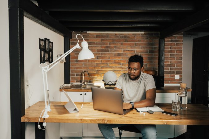 The best desk lamps will light up your work day.