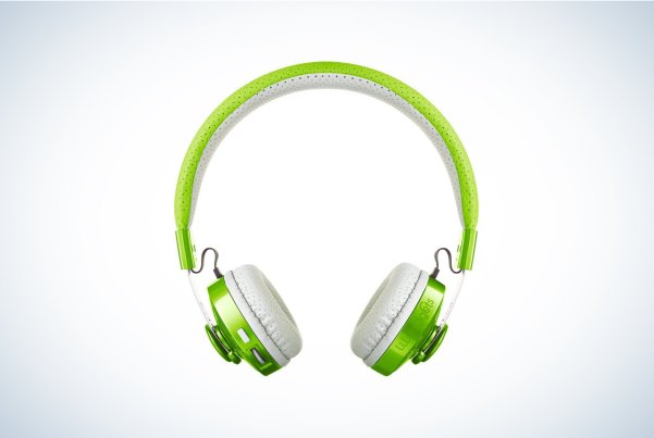 LilGadgets Untangled is our pick for the best kids' headphones.