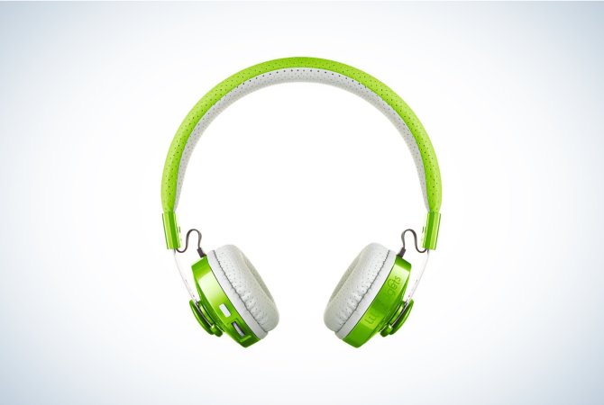  LilGadgets Untangled is our pick for the best kids' headphones.