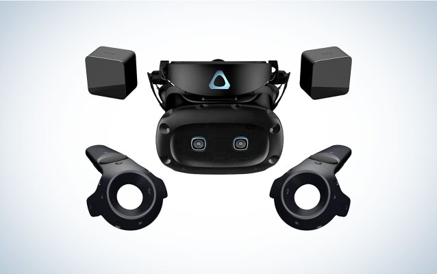 Best VR headsets | Popular Science