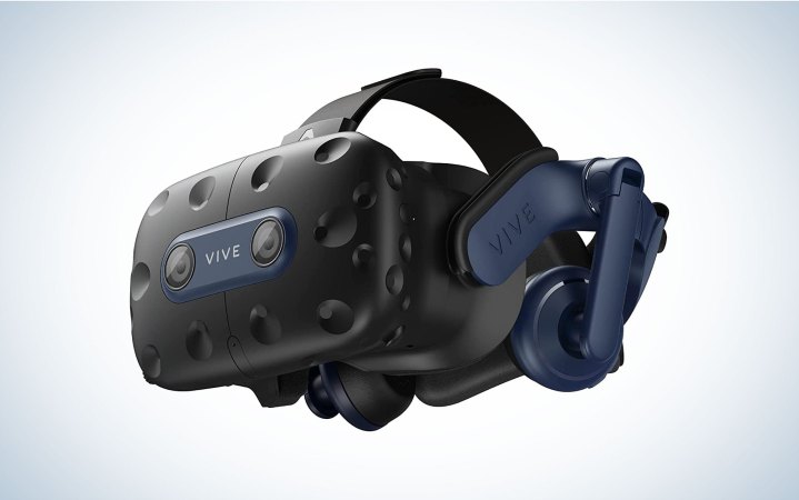  Best VR Headsets