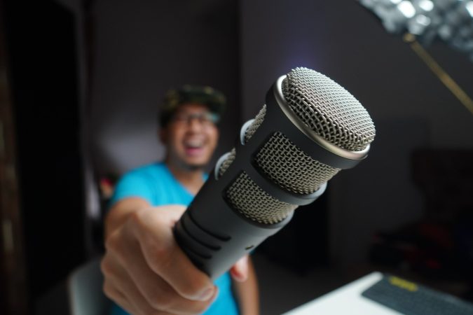 The best mics for streaming in 2024
