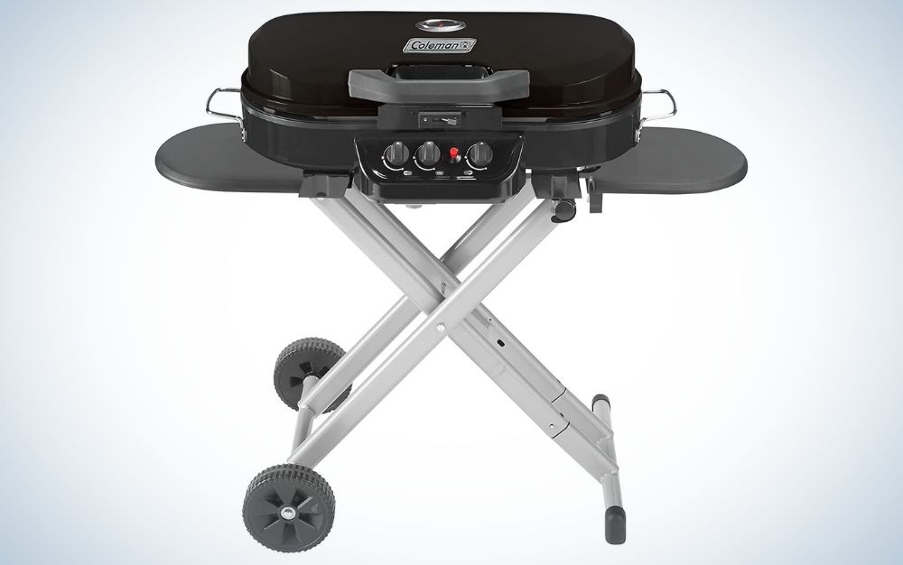 The best portable grills of 2024 Popular Science