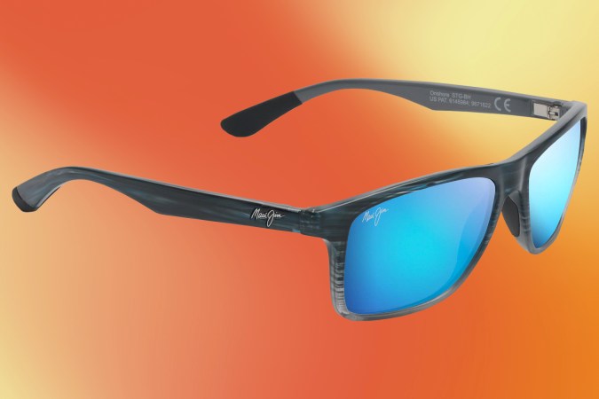 Maui Jim sunglasses