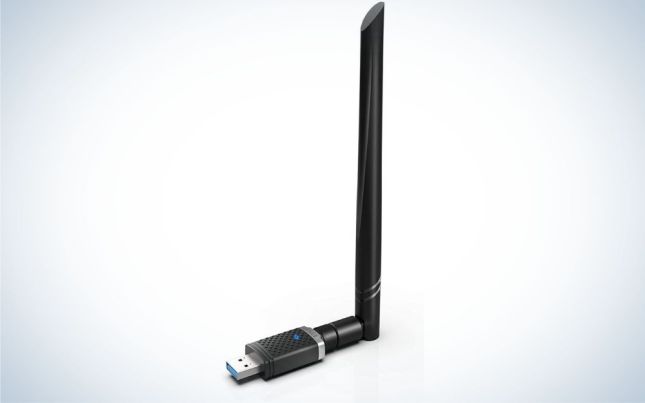 he EDUP WiFi Adapter is the best budget WiFi adapter.