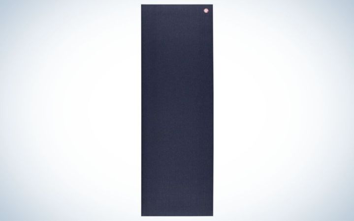  The Manduka PROlite Yoga Mat is one of the best home workout equipment.