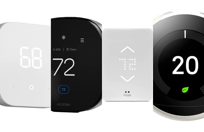 The best smart home security systems of 2024