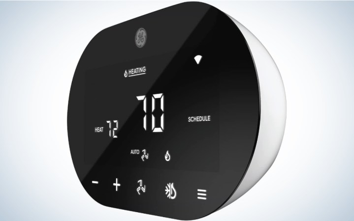  GE CYNC Smart Thermostat