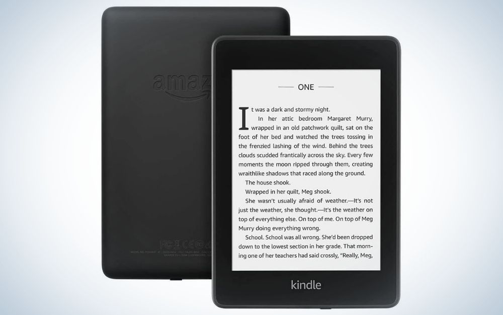 The Best EReaders For 2024, Tested And Reviewed | Popular Science