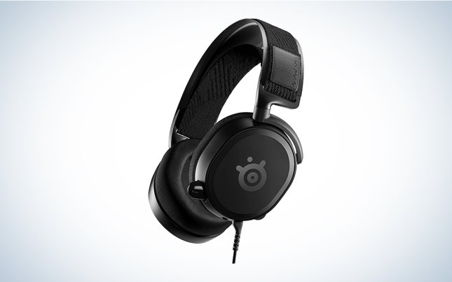 SteelSeries Arctis Prime ps5 headset