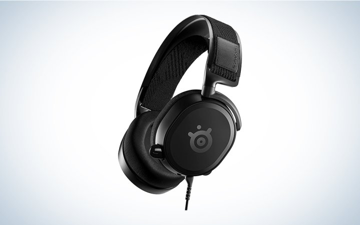  SteelSeries Arctis Prime ps5 headset