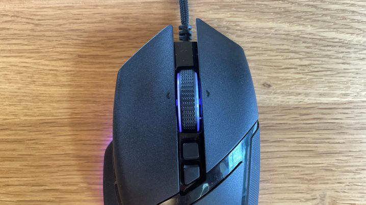 Razer Basilisk V3