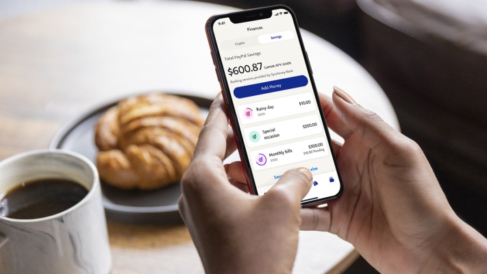 Walk Through The New Features In Paypal’s Updated App 