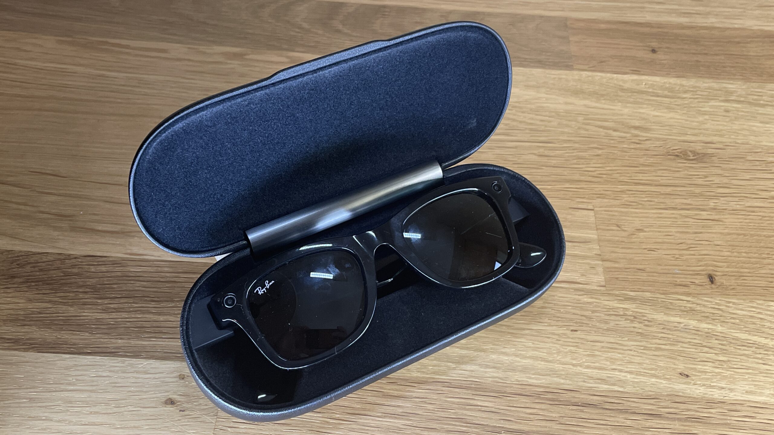 Ray-Ban Stories Review
