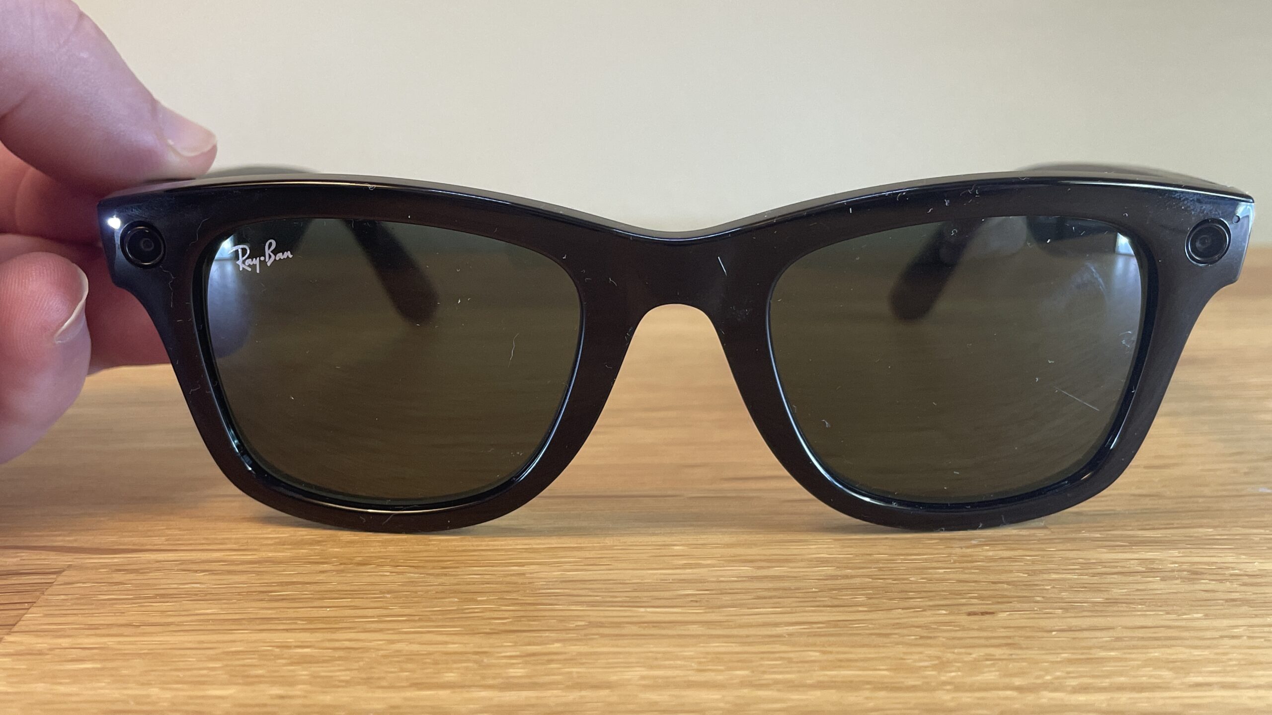 Ray-Ban Stories Review